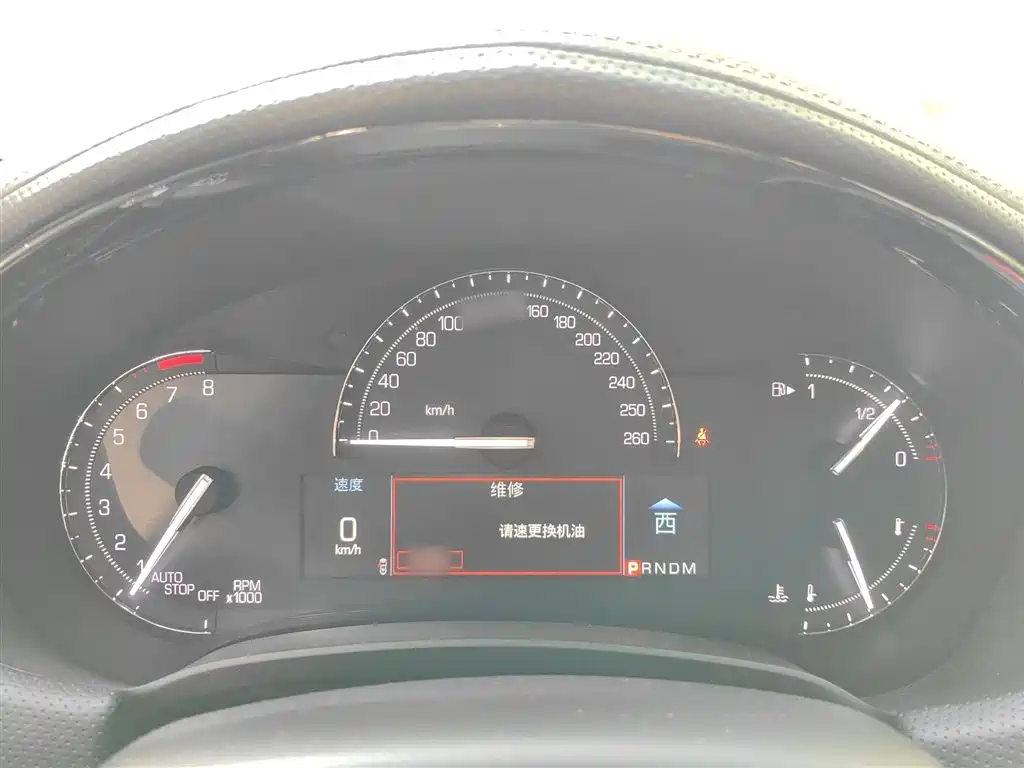 Cadillac XTS 2018 28T Technology фото 4