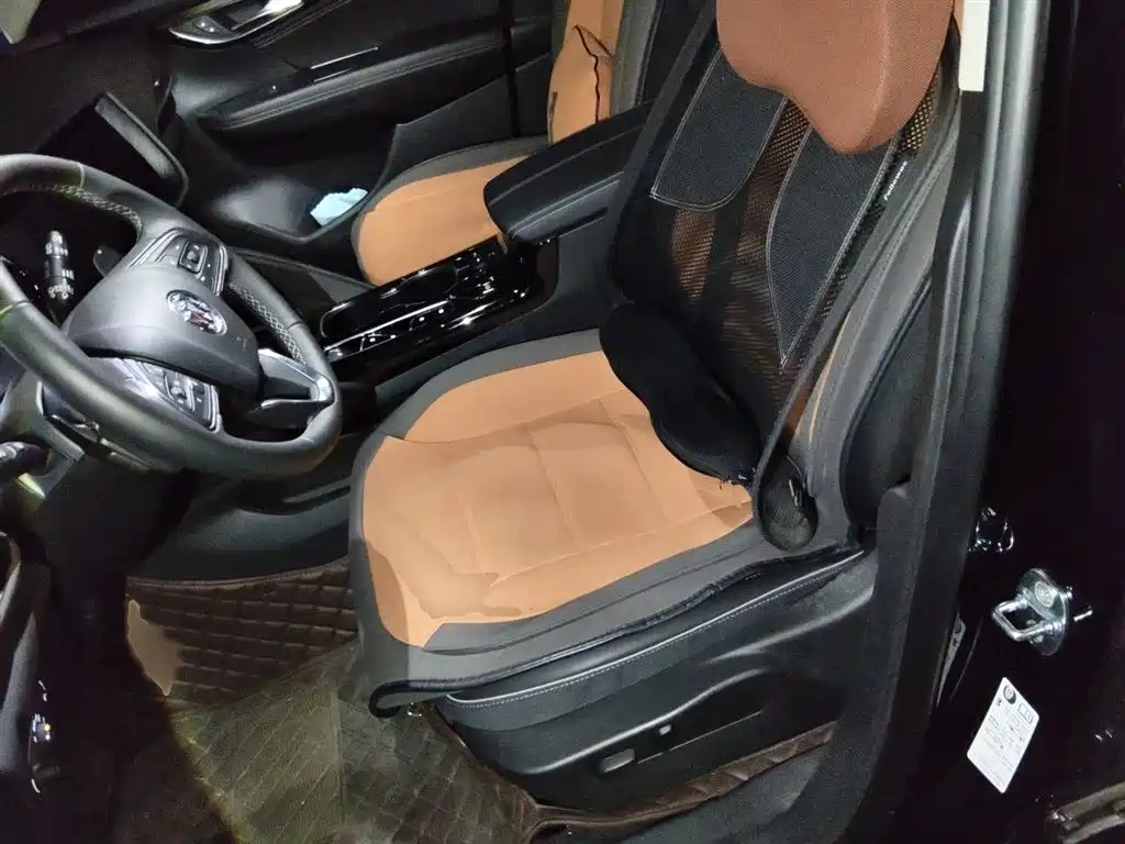 Buick Envision Plus 2023 Enclave Plus 652T 5-Seater Luxury фото 8