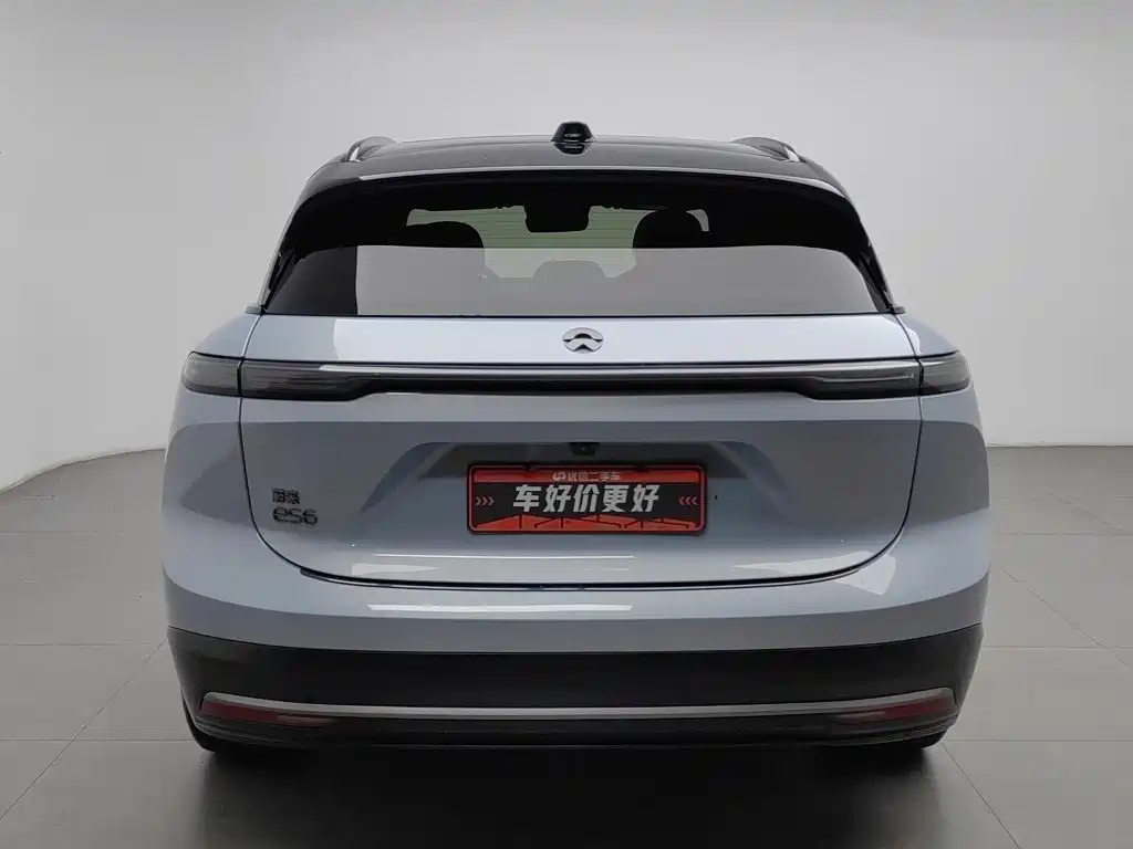 Фото 4 - NIO ES6