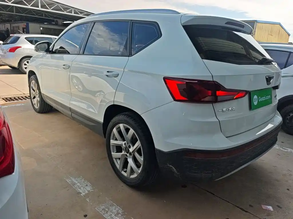 Фото 5 - Jetta VS5