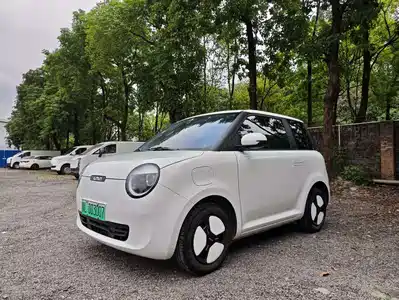 Changan Lumin