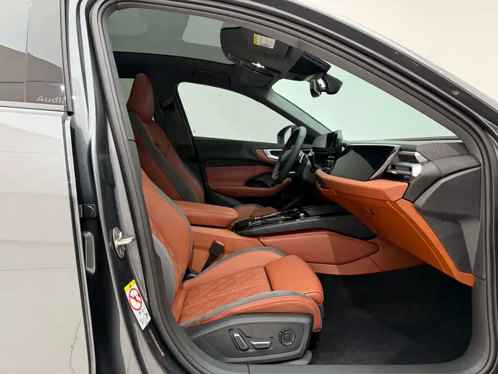 Audi A5L 2025 2025 2.0T Sport Edition Plus