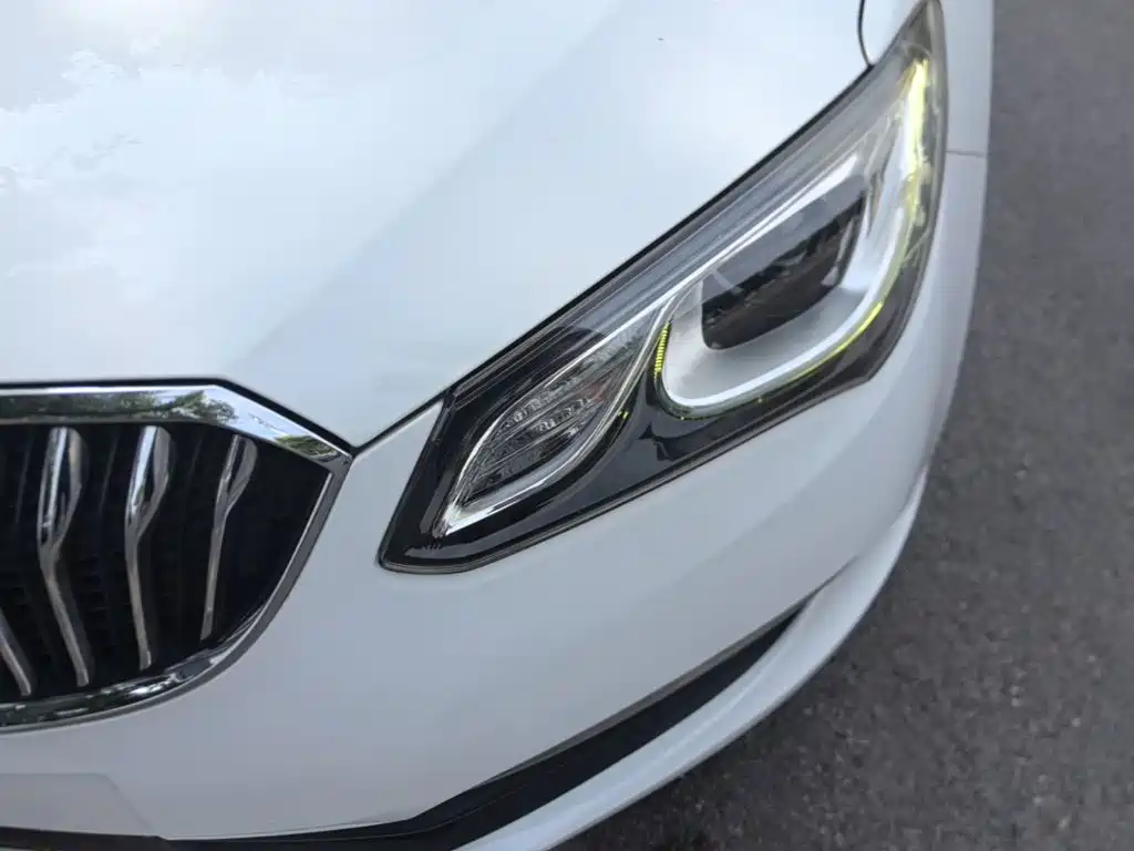 Фото 24 - Buick Excelle