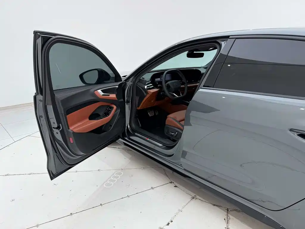 Audi A5L 2025 2025 2.0T Sport Edition Plus