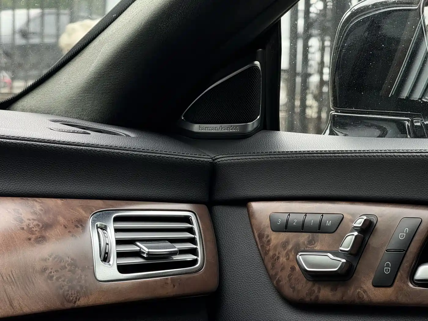 Mercedes-Benz CLS 2013 CLS 350 Shooting Brake Fashion фото 14