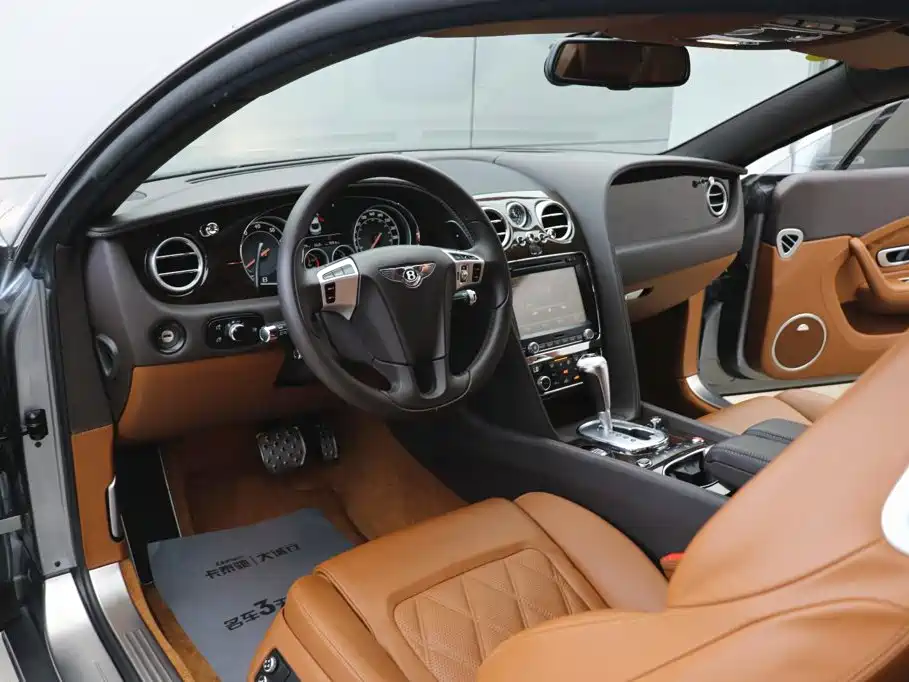 Photo 14 - Bentley Continental