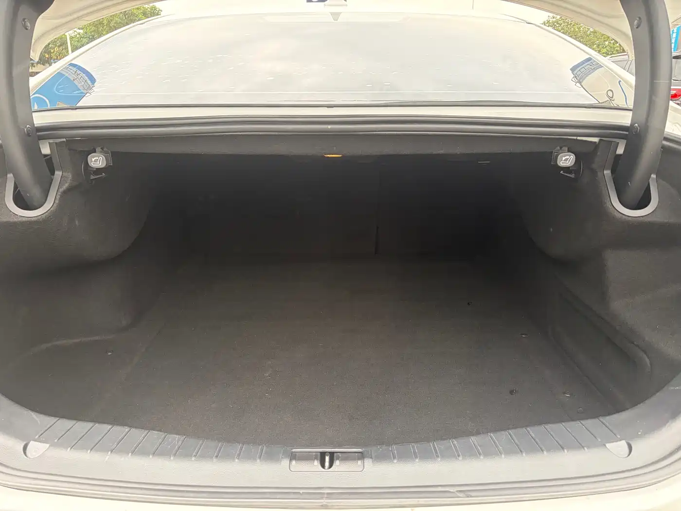 Hongqi H5 2019 30TD Smart Connect Rhythm Edition фото 9