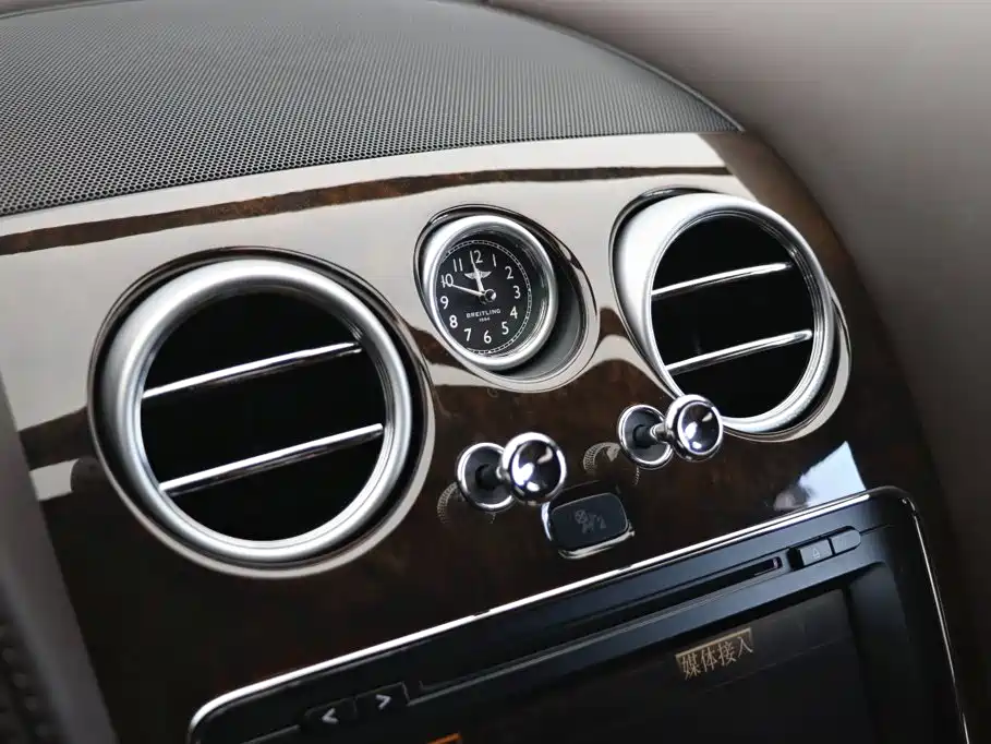 Photo 32 - Bentley Continental