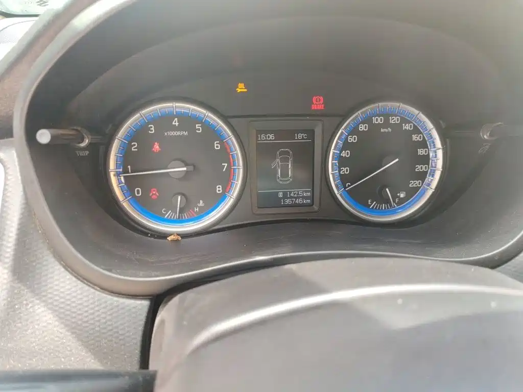 Фото 5 - Suzuki SX4 S-Cross
