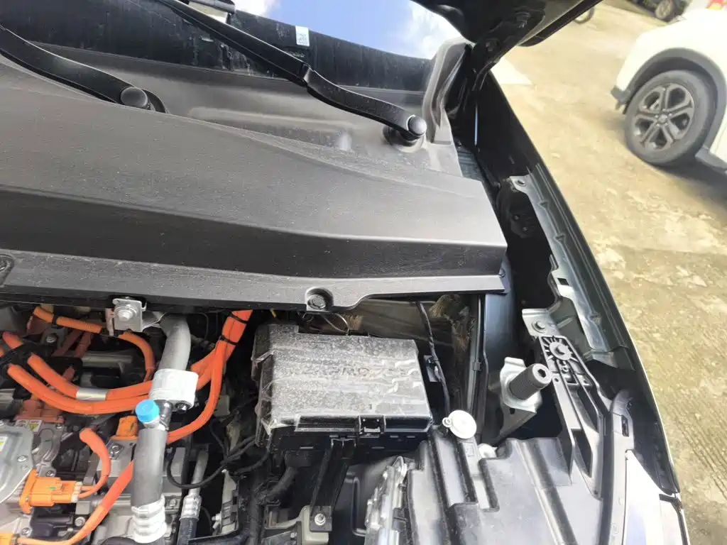 Leapmotor A10 2026 2026 Model 500km Range