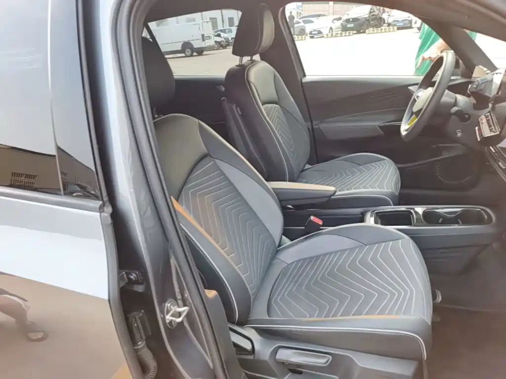 Volkswagen ID.3 2023 2022 Active Pure Intelligent Pure Edition