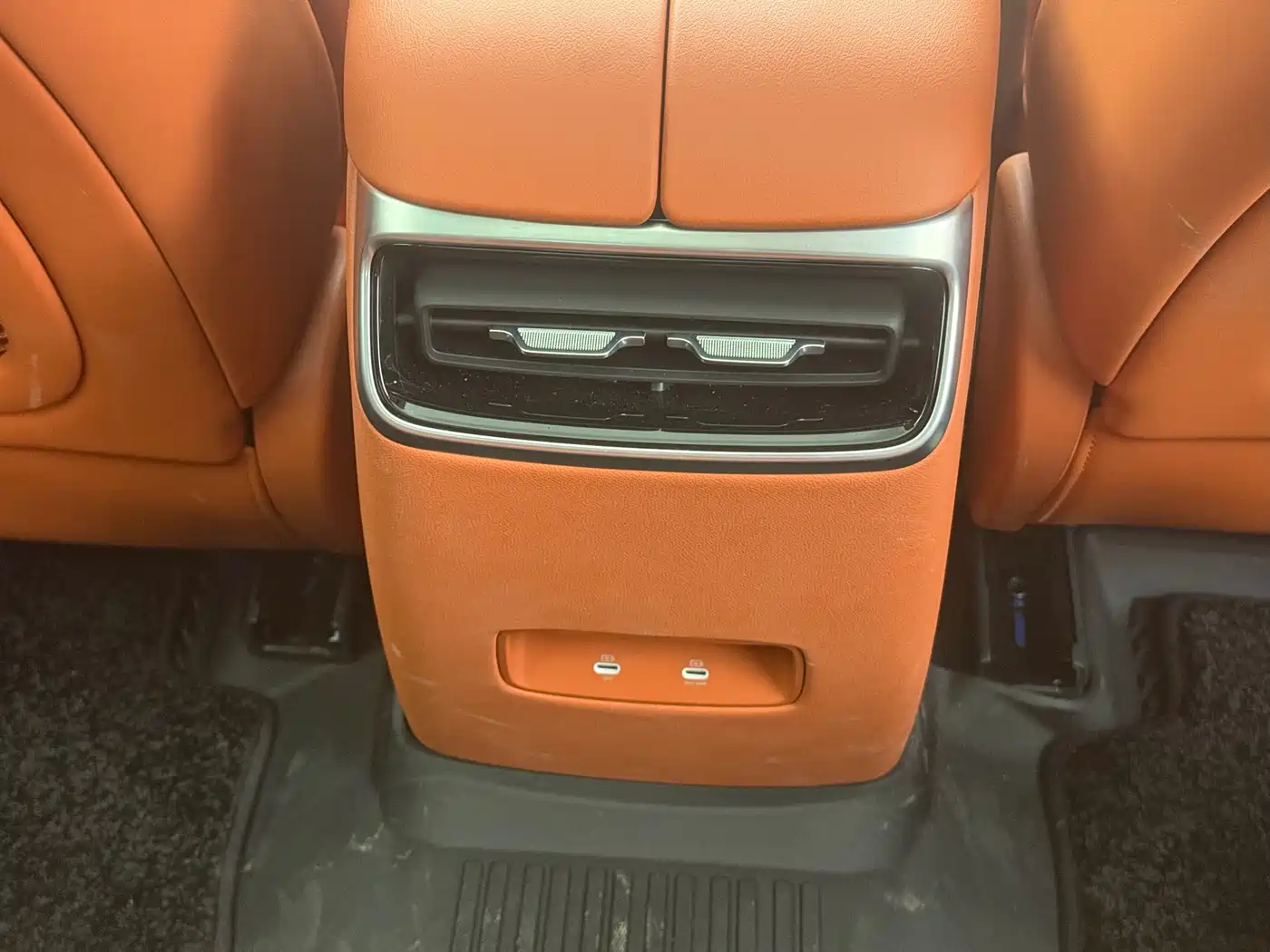AITO Wenjie AITO M5 2025 Pure Electric Ultra RWD фото 17