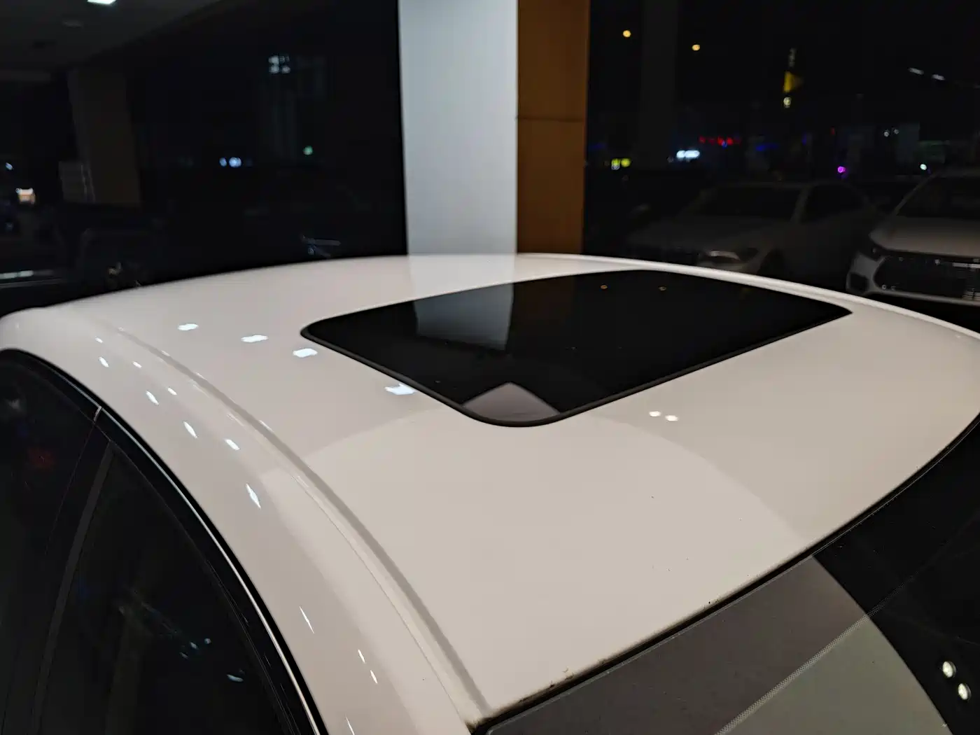 Chevrolet Malibu 2018 530T Automatic Luxury Edition фото 32