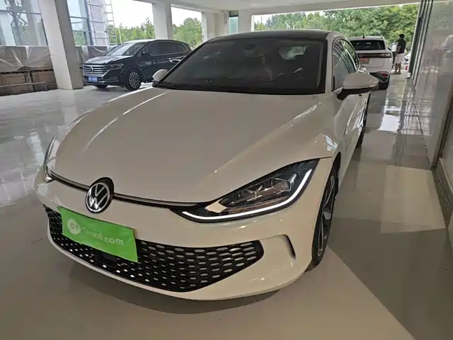 Volkswagen Lamando 2024