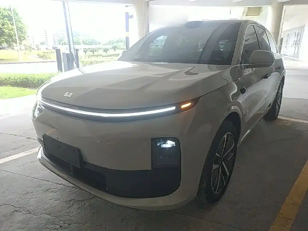 Li Auto L6 2024 Max