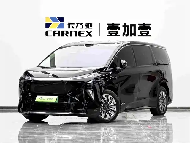 Buick Zhijing Shijia 2026