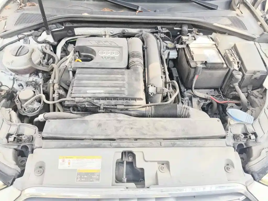 Audi A3, миниатюра 15