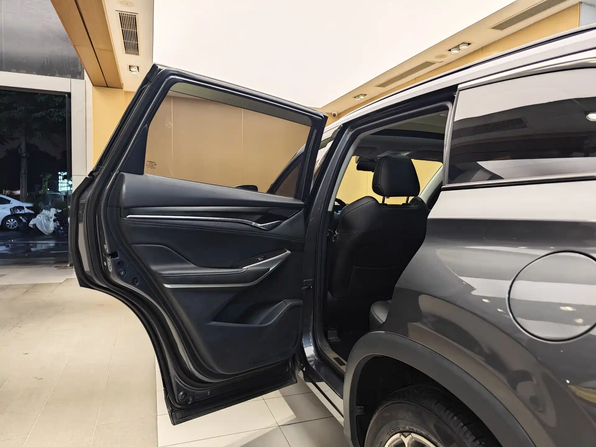 Фото 22 - Changan CS75 PLUS