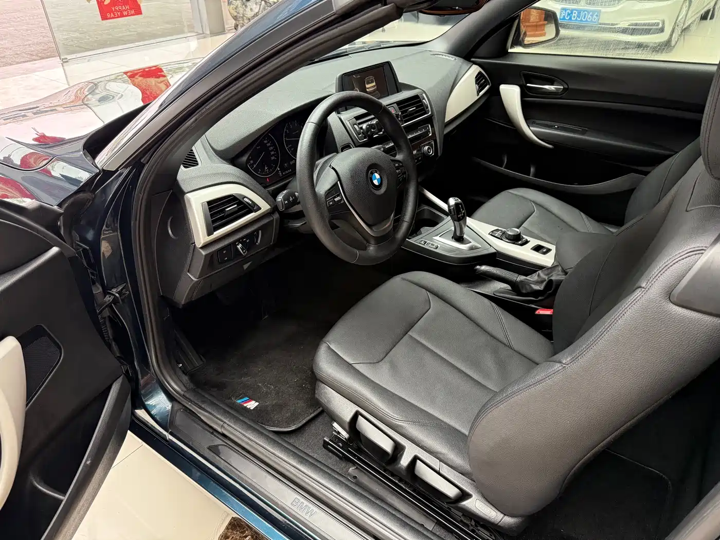 BMW 2 Series (Import) 2015 218i Convertible Coupe фото 22