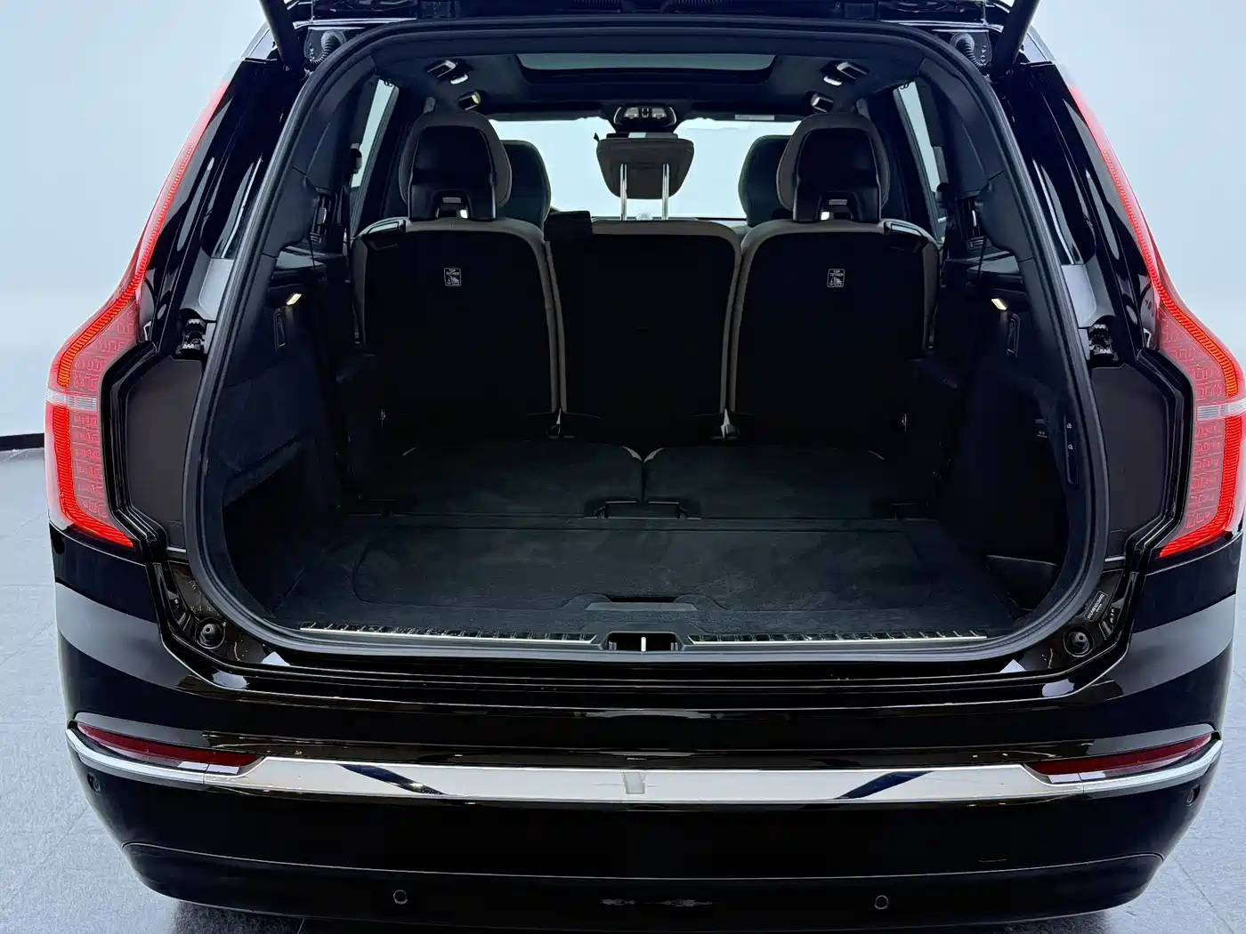 Volvo XC90 Plug-in Hybrid 2025 2025 Facelift T8 Smart Premium Luxury 7-seater