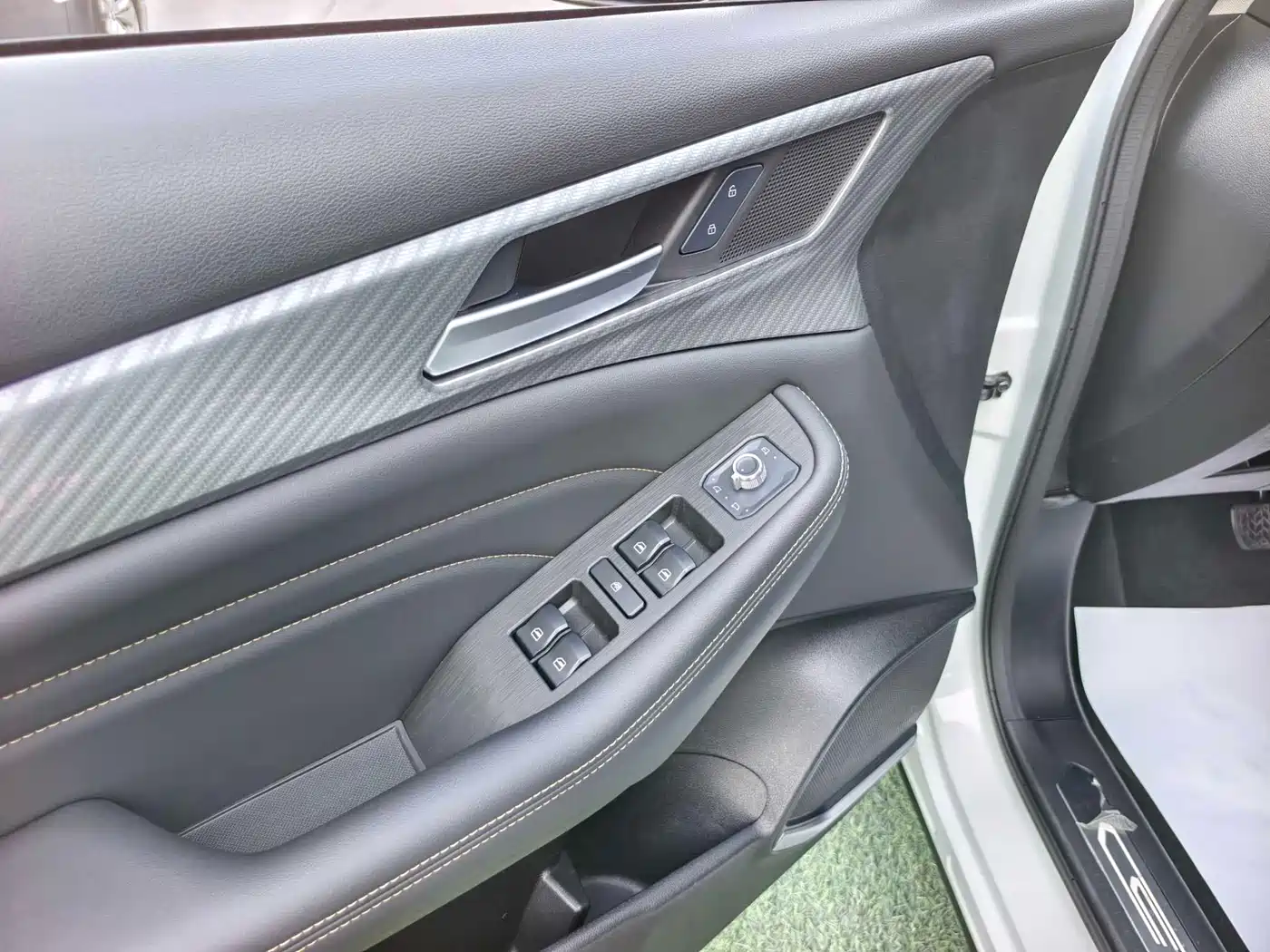 Haval F7x 2021 1.5T 2WD Ultimate Smart Trend Edition фото 12