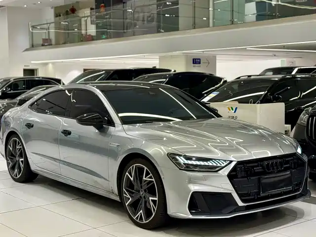 AUDI A7L