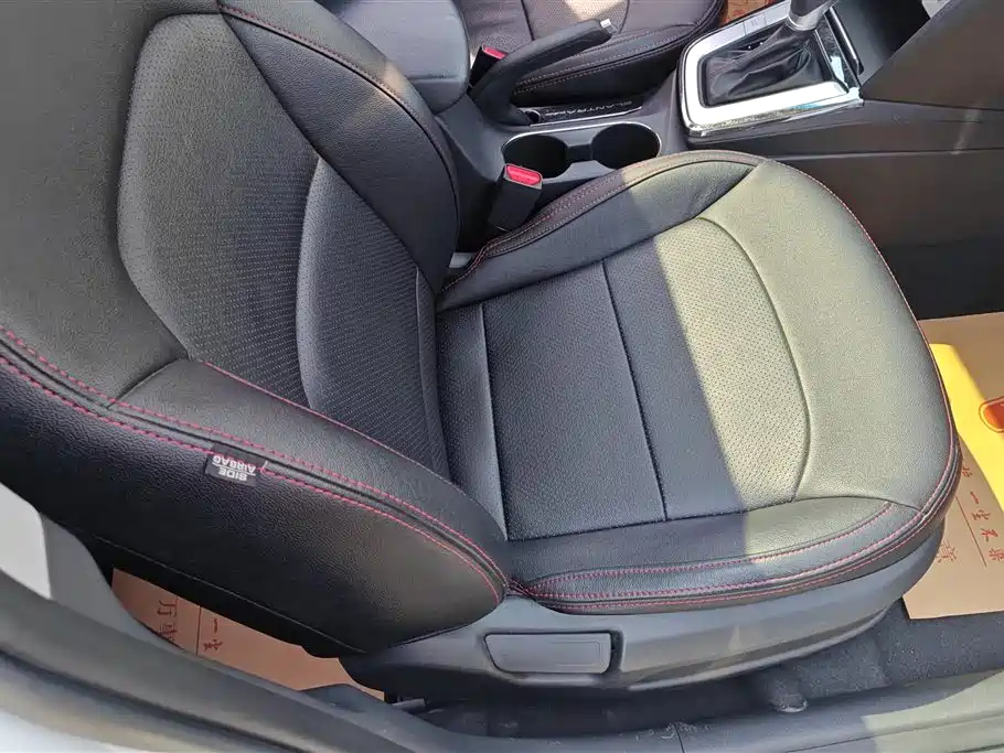 Hyundai Elantra 2016 Model 1.6L Automatic Smart Elite фото 8