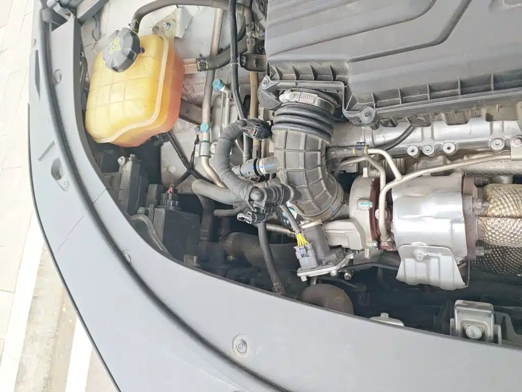 BYD Song PLUS 2021 2020 1.5T Automatic Premium