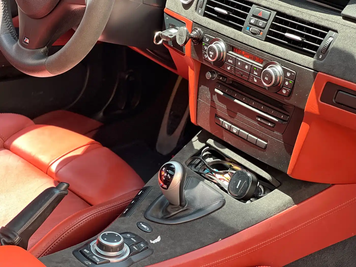 BMW M3 2010 2009 BMW M3 Coupe
