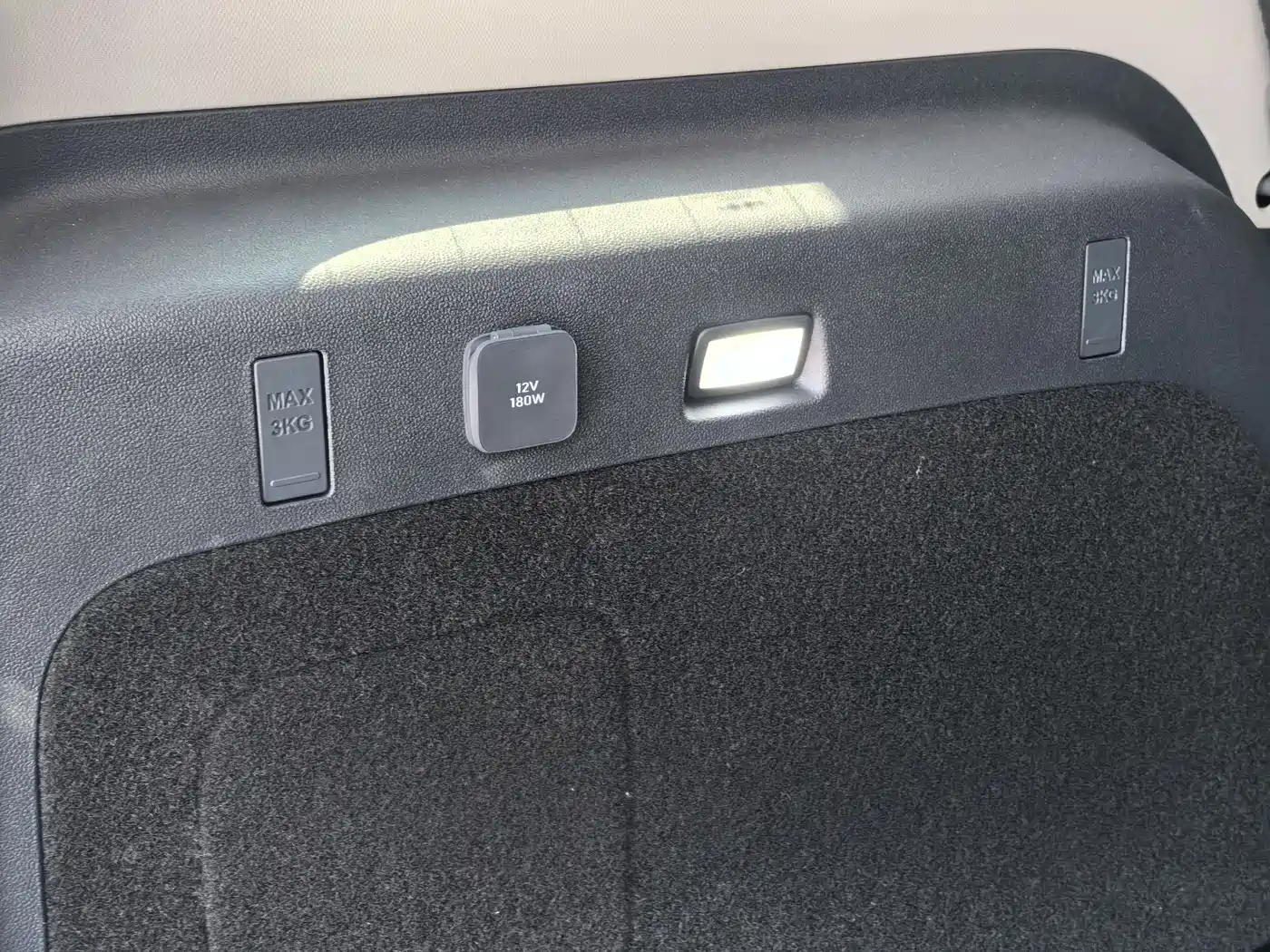 FANG CHENG BAO LEOPARD 5