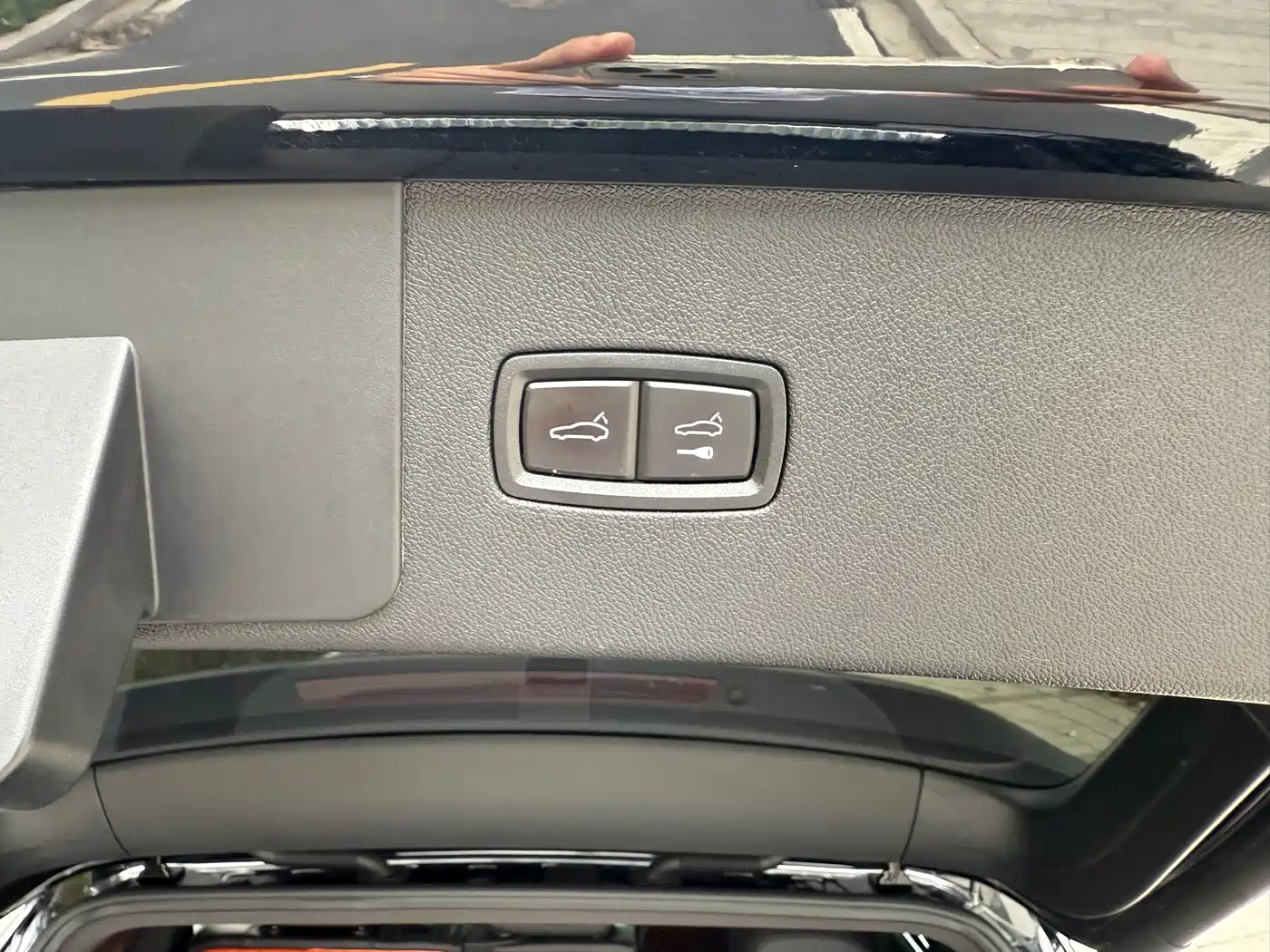 Porsche Cayenne 2019 Cayenne 3.0T фото 23