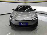 Photo 2 - Toyota bZ3