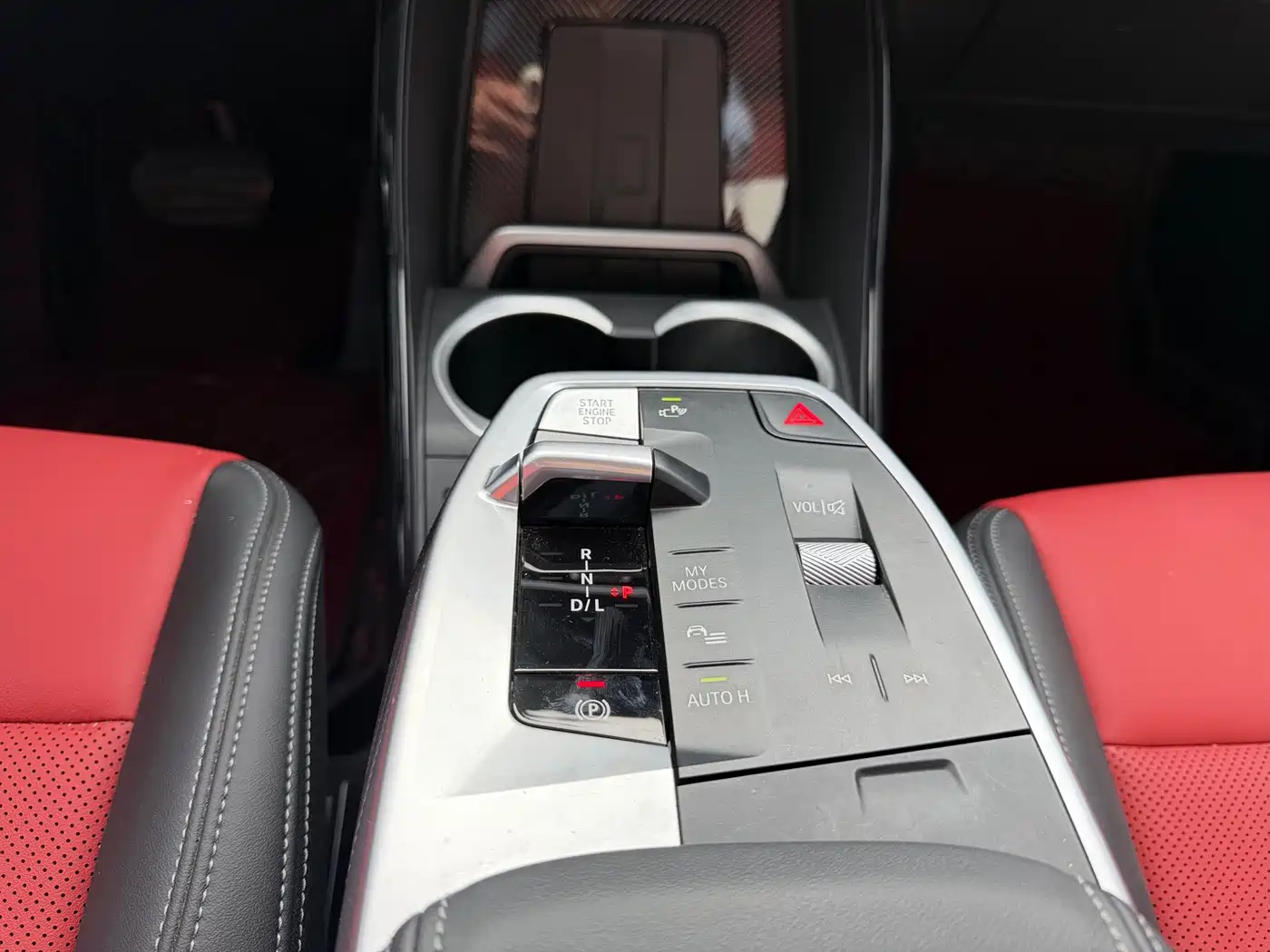 BMW X1 2024 sDrive25Li X Design Package фото 12