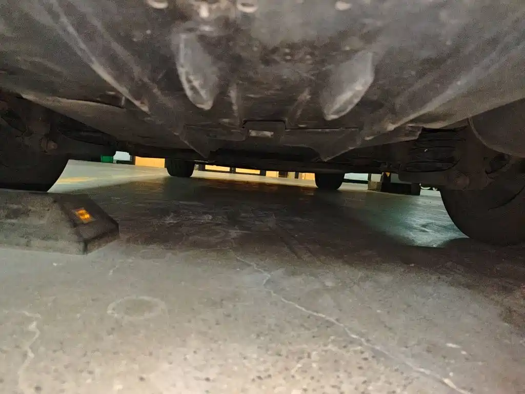 Фото 23 - Toyota Corolla