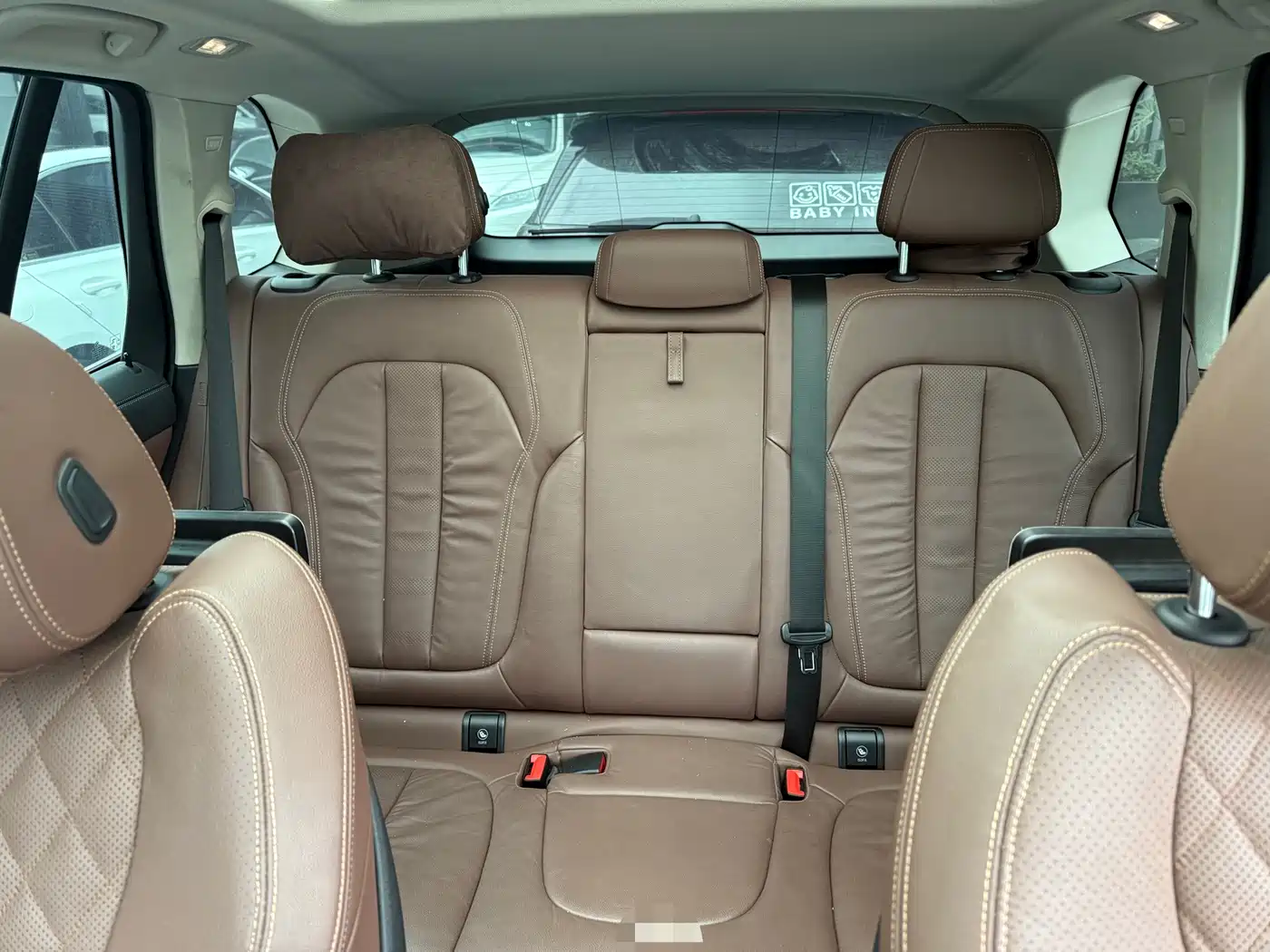 BMW X5 (Import) 2020 xDrive30i M Sport Package фото 7