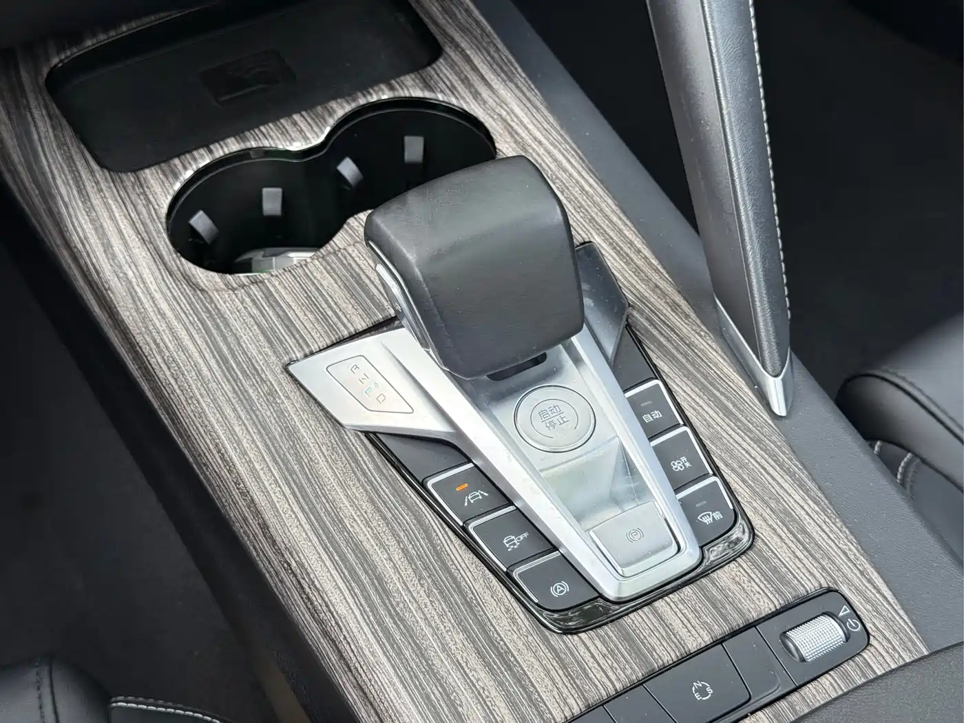 BYD Song Pro 2019 1.5T Automatic Luxury фото 8