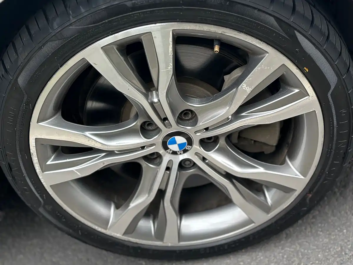 BMW 1 Series 2017 120i Design Package фото 6
