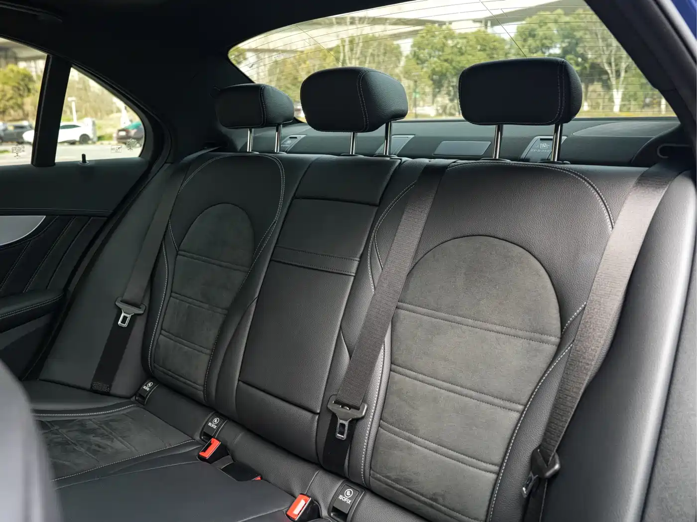 Mercedes-Benz C-Class AMG 2021 AMG C 63 фото 12