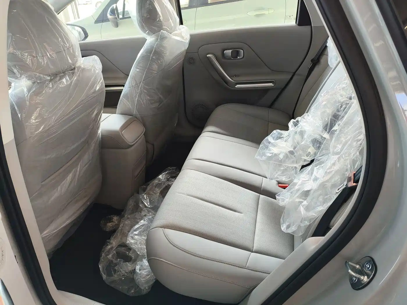 Leapmotor B01 2026 2025 430 Comfort Edition