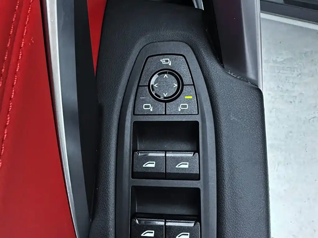 BMW X1 2023 sDrive20Li X Design Package фото 16