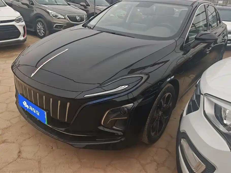 Hongqi HONGQI E QM5