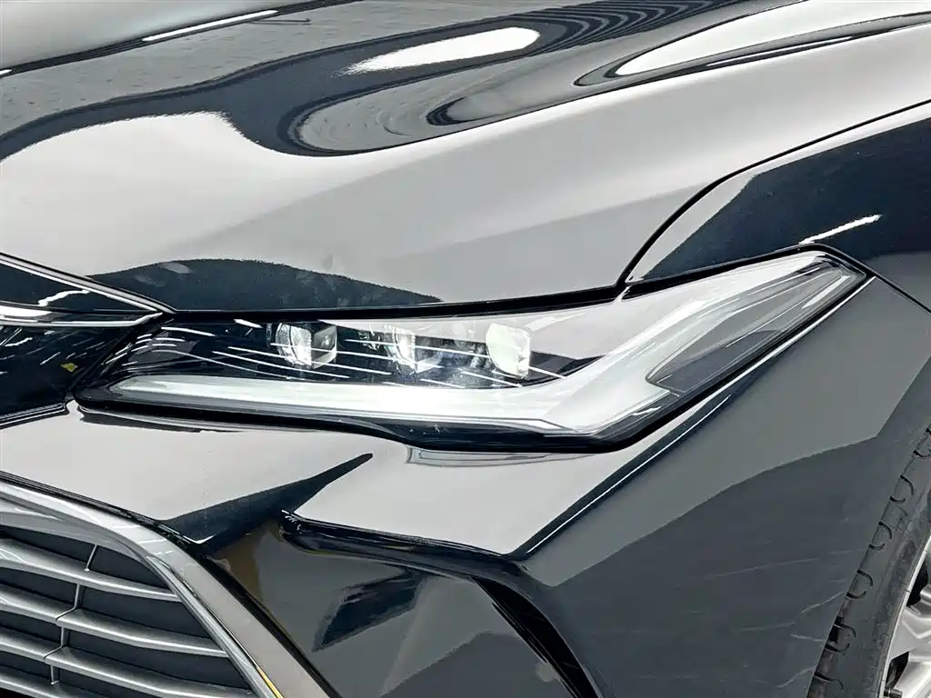 Toyota Avalon 2024 Model 2.0L Progressive Edition фото 9