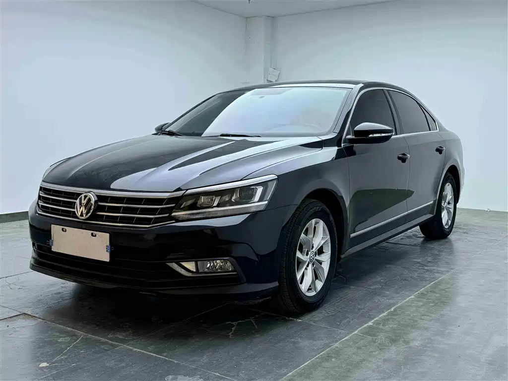 Volkswagen Passat 2017 330TSI DSG Prestige