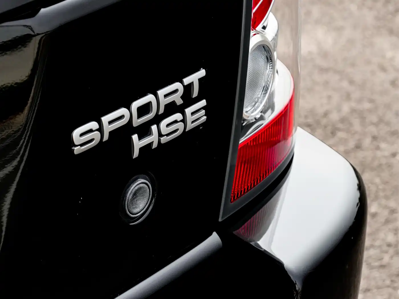 Land Rover Range Rover Sport 2011 2012 5.0 NA V8 HSE