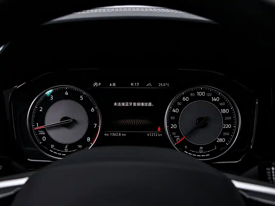 Volkswagen Touareg 2023 2022 2.0TSI Pilot Special Edition
