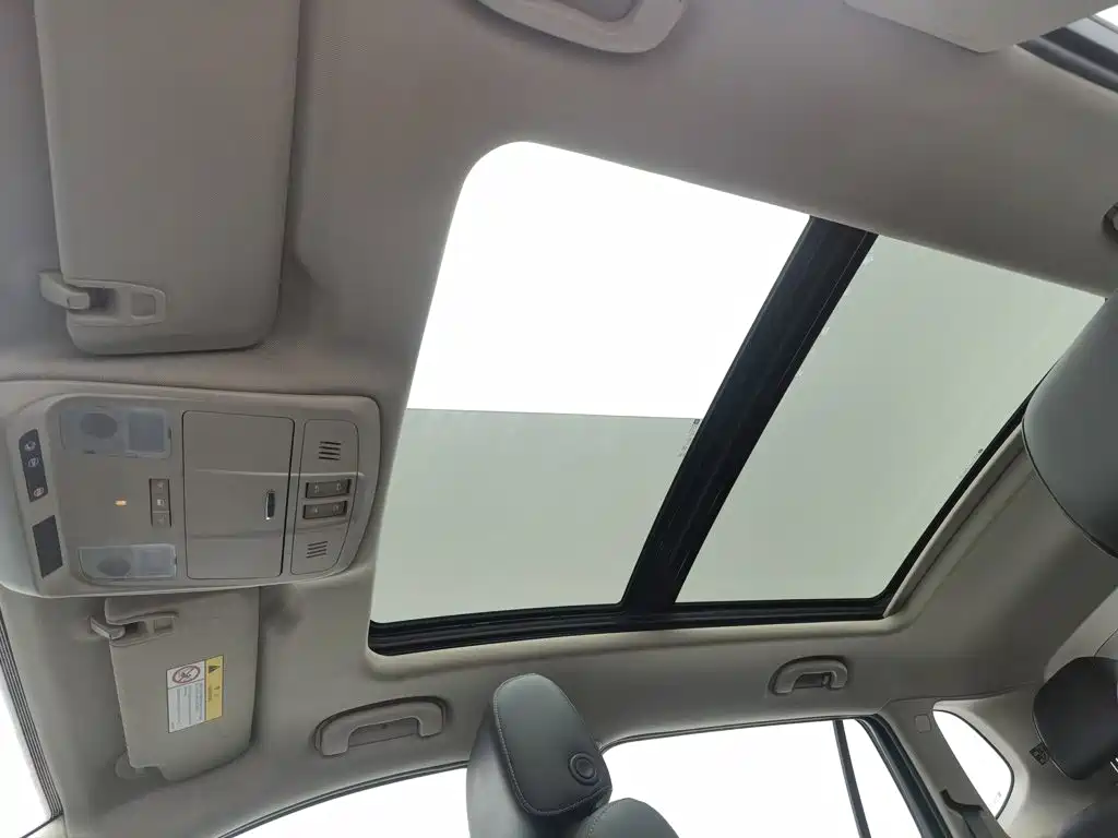 Buick Envision Plus 2015 2014 28T 4WD Elite