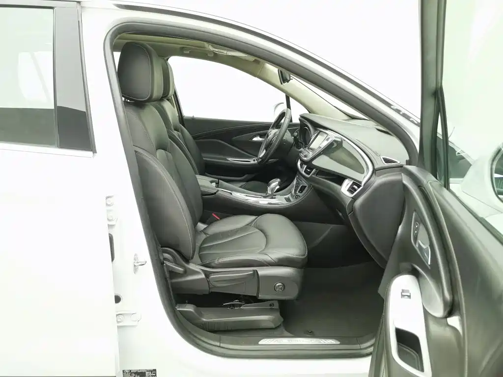 Buick Envision Plus 2015 2014 28T 4WD Elite