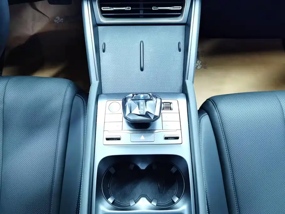 BYD Qin L 2024 2024 DM-i 80KM Leading Edition