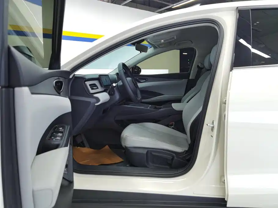 BYD Seal 06 New Energy 2026 2026 DM-i Super Luxury Edition 128KM Premium