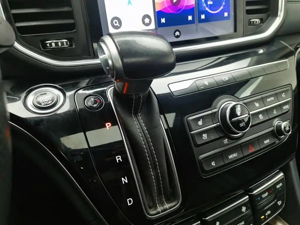 GAC M8, миниатюра 13